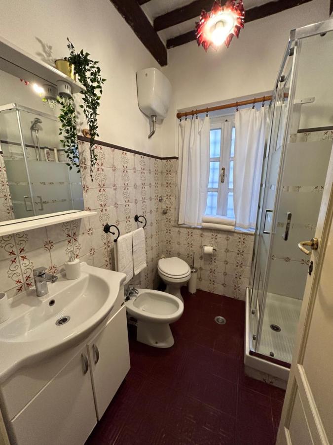 Mazzini Suite Пиза Экстерьер фото