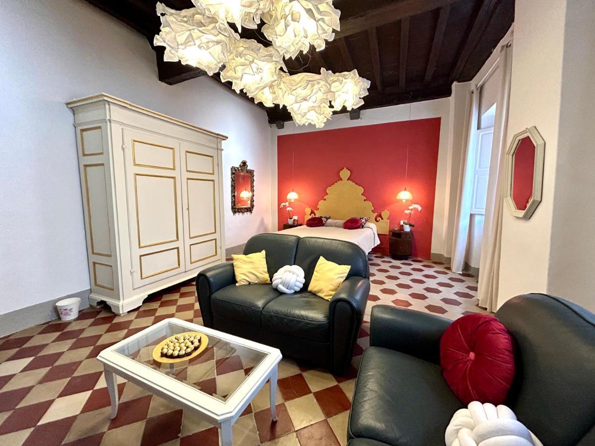 Mazzini Suite Пиза Экстерьер фото